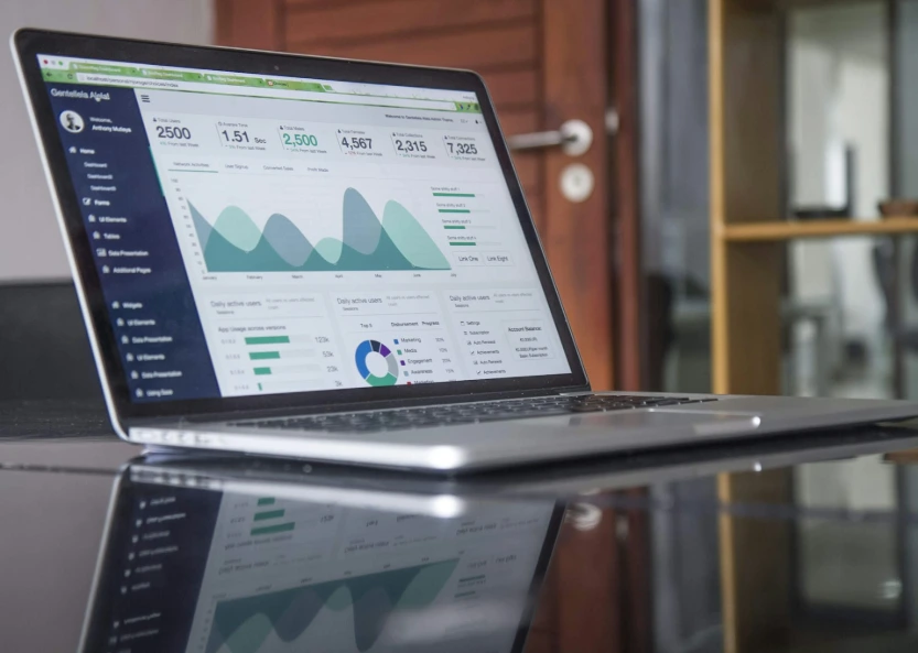 Startup Website